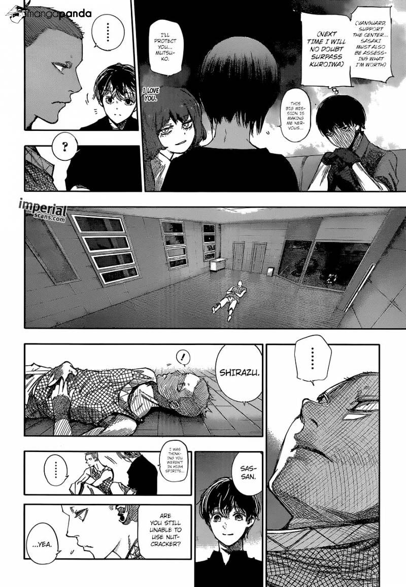 Tokyo Ghoul:re Chapter 45 8